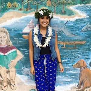 Meet your Posher, Jo